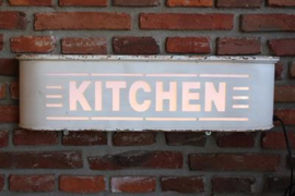Lamp Kitchen