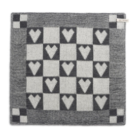 Keukendoek Heart