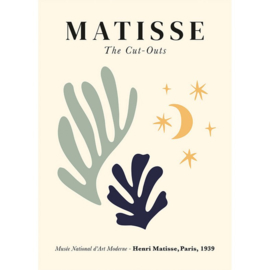 Poster Matisse