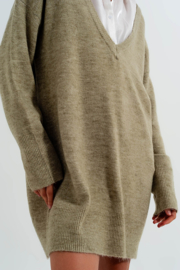 Trui oversized