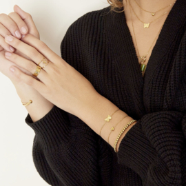 Armband butterfly