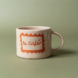 Sisi mok Le cafè