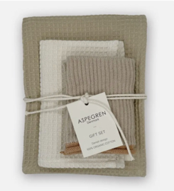 Cadeauset set van 3
