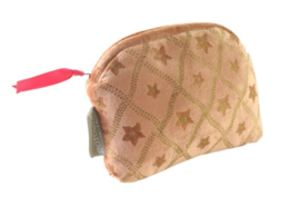 Fluwelen etui