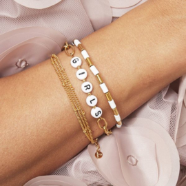 armband 'girls'