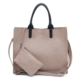 Natural Bag Noor