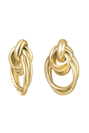 Oorbellen Hoops