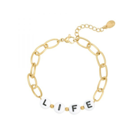 armband 'life'