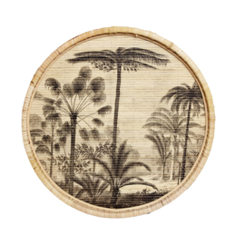 Palm Tray