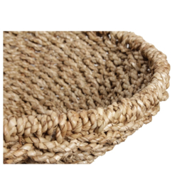 Offer tray naturel