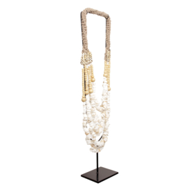 Shell Necklase