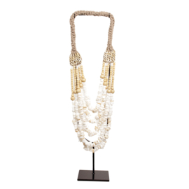 Shell Necklase