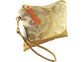 Fluwelen etui