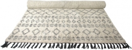 Vloerkleed Wavre L