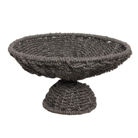 Offer tray black