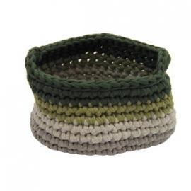 Opbergmand Green