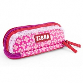 Etui Flower