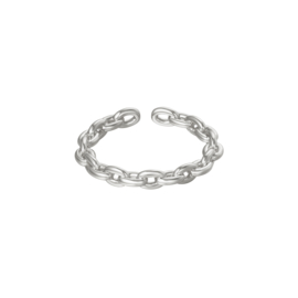 Ring connected