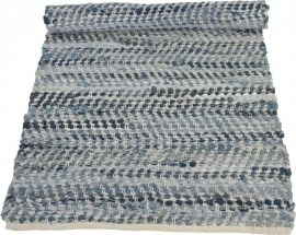 Kleed Denim UITVERKOCHT