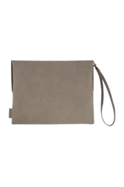 Sjieke Clutch by ZUSSS Kleigrijs
