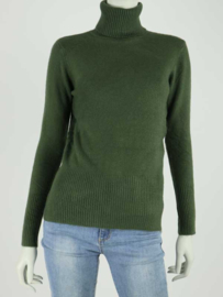 Trui Green