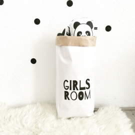 Paperbag Girls