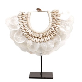 Ornament Schelpen