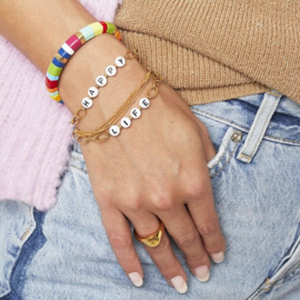 armband 'life'