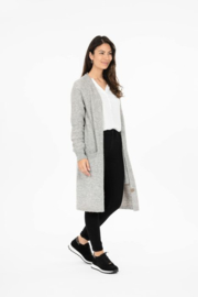 Simpel vest ZUSSS Mist