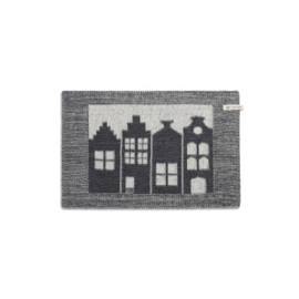 Placemat Grachtenpand