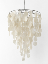 Hanglamp shell