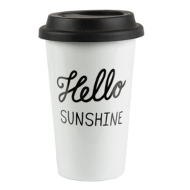 Mok Hello Sunshine
