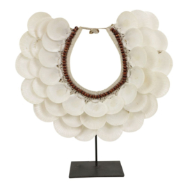 Schelpenketting Paradise