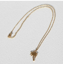 Palm ketting
