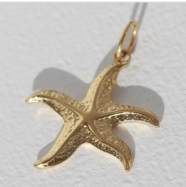 Charm zeester