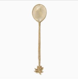 Palmboom saladelepel