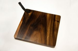 Snijplank hout