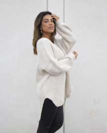 oversized Trui