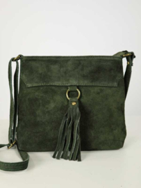Tas Elisa Green