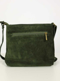 Tas Elisa Green