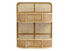 Rotan rek Lucca