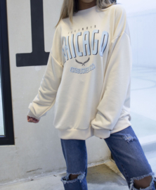 Sweater Chicago