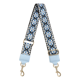 tas riem stof