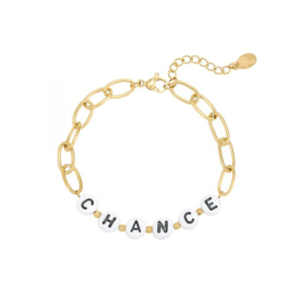 armband 'chance'