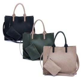 Natural Bag Noor