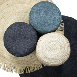 Jute naturel