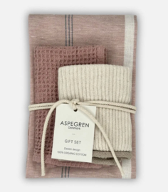 Cadeauset set van 3