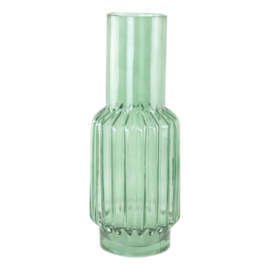 vaas bloom groen