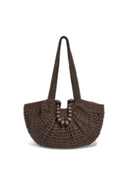 Tas Julia bruin