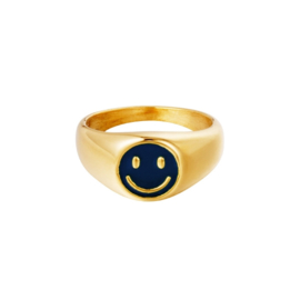 ring smiley
